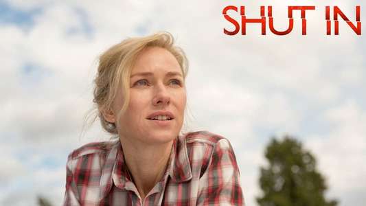 Shut In - Backdrop