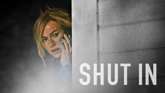 Shut In - Backdrop