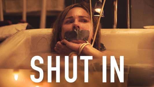 Shut In - Backdrop