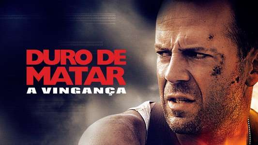 Die Hard: With a Vengeance - Backdrop