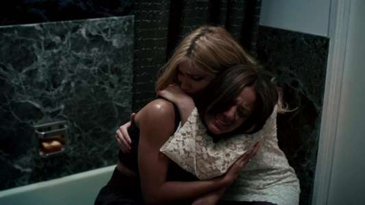 Complicity - Backdrop