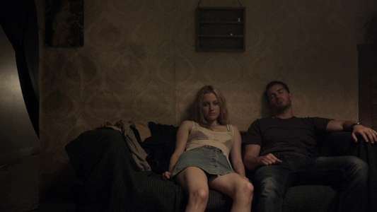 Nerve - Backdrop