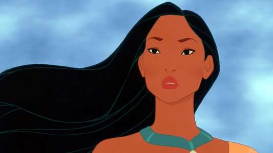 Pocahontas - Backdrops