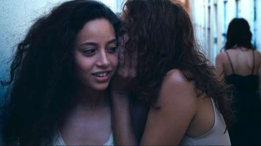 Some Girls - Backdrop