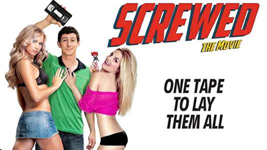 Screwed - Backdrop