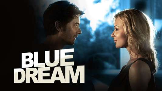 Blue Dream - Backdrop