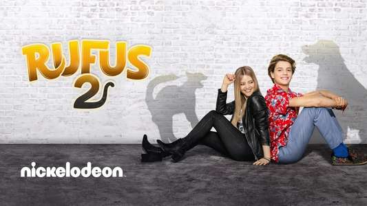 Rufus 2 - Backdrop