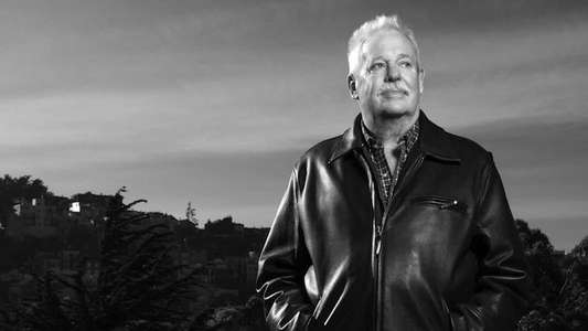 The Untold Tales of Armistead Maupin - Backdrop