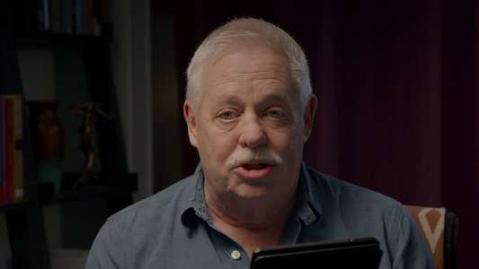 The Untold Tales of Armistead Maupin - Backdrop