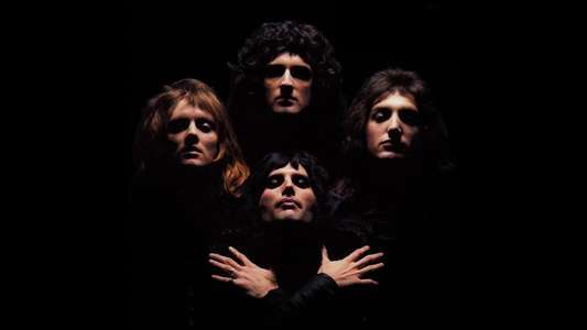 Queen: Days of Our Lives - Backdrop