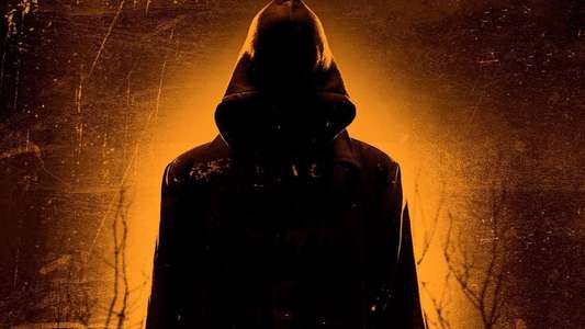 The Bye Bye Man - Backdrop