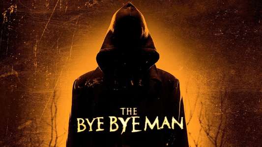 The Bye Bye Man - Backdrop