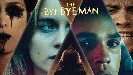The Bye Bye Man - Backdrop