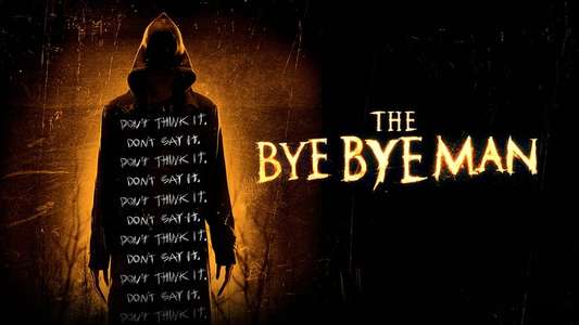 The Bye Bye Man - Backdrop