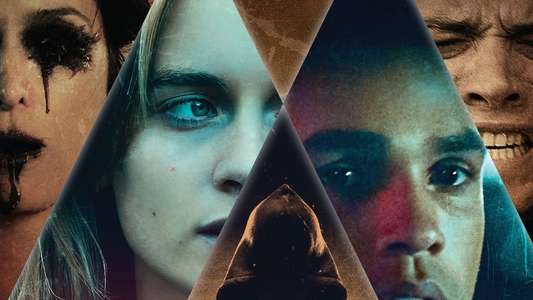 The Bye Bye Man - Backdrop