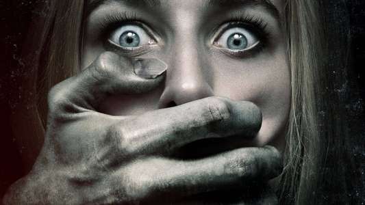 The Bye Bye Man - Backdrop
