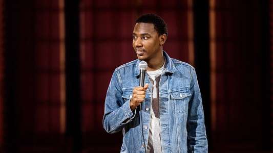 Jerrod Carmichael: 8 - Backdrops