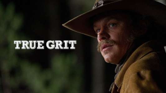 True Grit - Backdrop