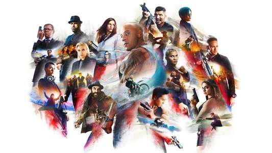 xXx: Return of Xander Cage - Backdrops