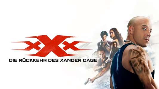xXx: Return of Xander Cage - Backdrops