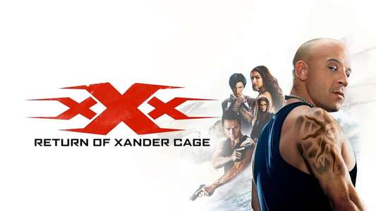xXx: Return of Xander Cage - Backdrops