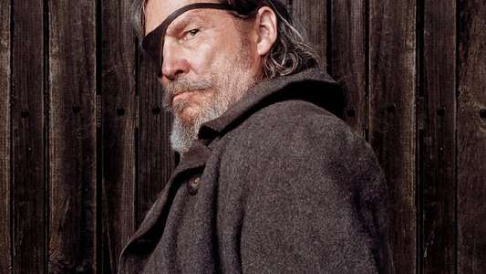True Grit - Backdrop