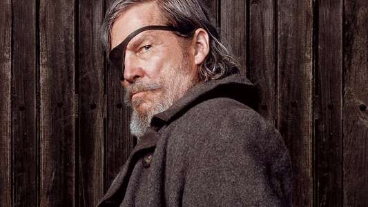 True Grit - Backdrop