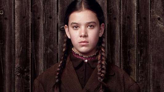 True Grit - Backdrop