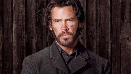 True Grit - Backdrop