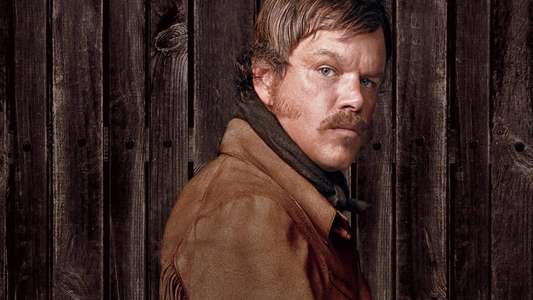 True Grit - Backdrop