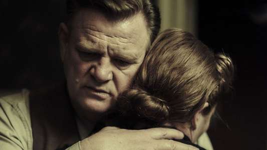 Alone in Berlin - Backdrop