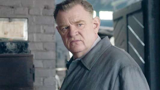 Alone in Berlin - Backdrop