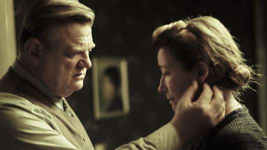 Alone in Berlin - Backdrop
