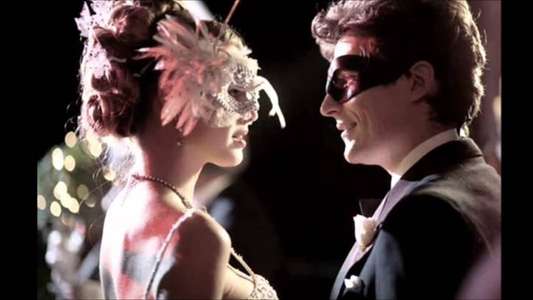 Cinderella - Backdrop