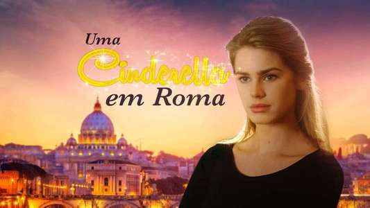 Cinderella - Backdrop
