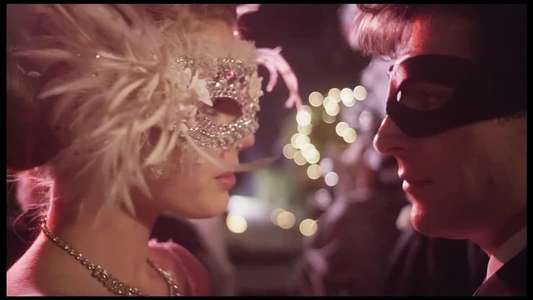 Cinderella - Backdrop