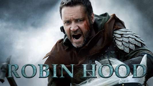 Robin Hood - Backdrops