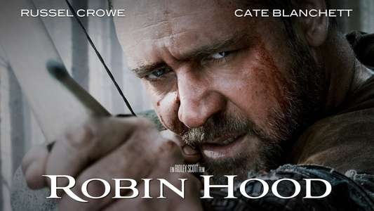 Robin Hood - Backdrops