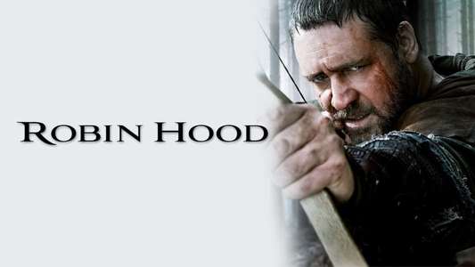 Robin Hood - Backdrops