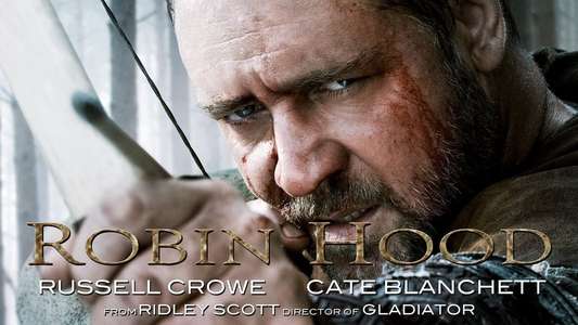 Robin Hood - Backdrops