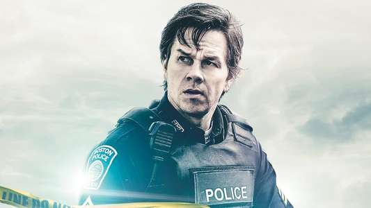 Patriots Day - Backdrop