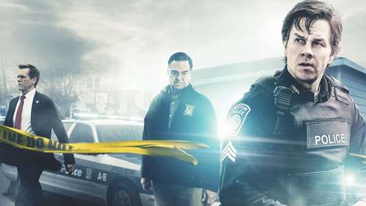 Patriots Day - Backdrop