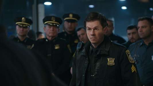 Patriots Day - Backdrop