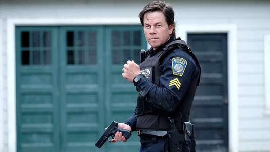Patriots Day - Backdrop