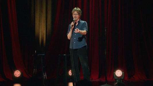 Dana Carvey: Straight White Male  60 - Backdrop