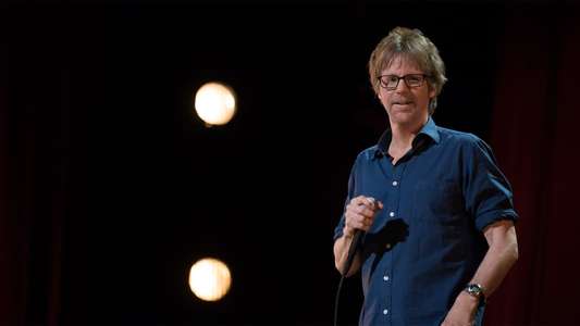 Dana Carvey: Straight White Male  60 - Backdrop