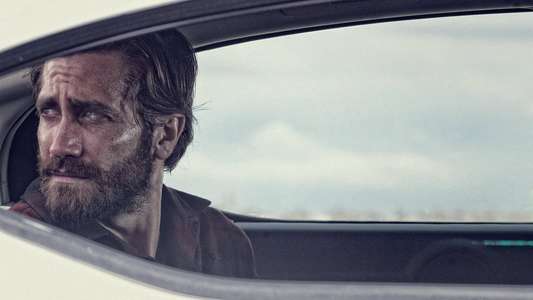 Nocturnal Animals - Backdrop