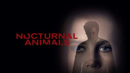Nocturnal Animals - Backdrop