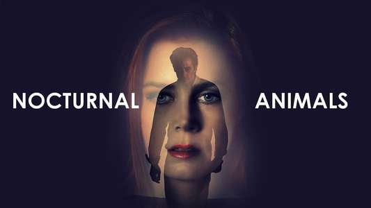 Nocturnal Animals - Backdrop