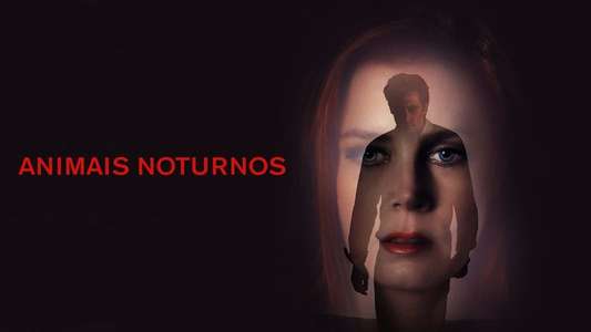 Nocturnal Animals - Backdrop